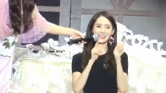 允儿(少女时代),少女时代 - 林允儿重庆见面会剪辑