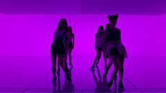 宇宙少女,MONSTA X - 宇宙少女 & Monsta X 限定组合Y Teen 预告三合一