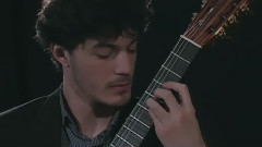 音乐短片 - The Classical Guitar Solo Sol Mozart's Magic Flute Variations