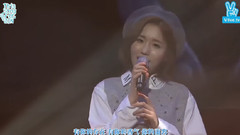 JIN(Lovelyz),Lovelyz - 只是你不在