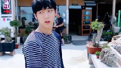 KNK - MY KNK TV#40 画报拍摄