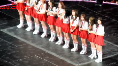 I.O.I - 如果樱花凋落