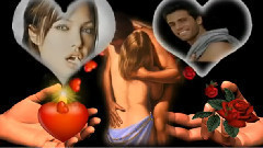 音乐短片 - HAST DU MICH AUCH WIRKLICH LIEB