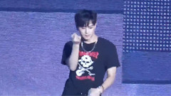 GOT7,JB(GOT7) - 我喜欢你(I LIke You )
