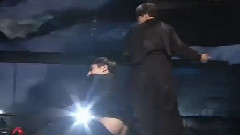 李泰民(SHINee) - 泰民表演Cut - Hit The Stage