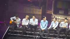 吴世勋(EXO),EXO - Acoustic Section Full