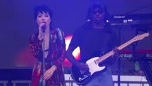Carly Rae Jepsen - All That 现场版 2016