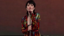 Carly Rae Jepsen - Run Away With Me 现场版 2016