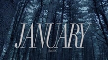  - January Teaser