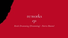 Reich: Drumming 试听版