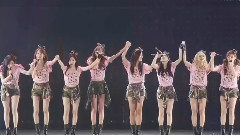 少女时代 - 少女时代九周年2007.08.05 ~ ing , 现在是少女时代