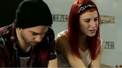 Paramore - Soundwave TV 2013 采访