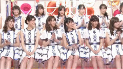 乃木坂46,AKB48 - Good Time Music 乃木坂Cut