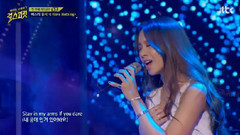 BESTie - Jtbc < Girl Spirit > e03 郑有智(BESTie) cut