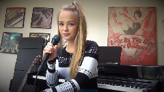 Connie Talbot - Treat You Better (Cover)