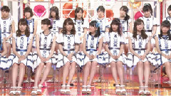 乃木坂46 - 乃木坂46 裸足でSummer Talk