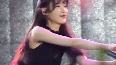 IU - 粉红色高跟鞋混剪