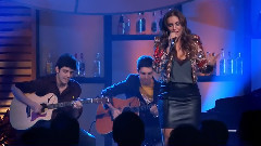 Ivete Sangalo - Deixa Chover