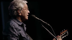Caetano Veloso - Lindeza