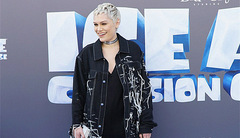 Jessie J - <冰川时代5>片尾曲<My Superstar>