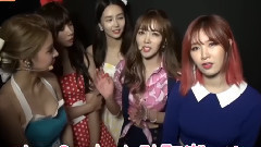 Fiestar - Showchampion之后 Fiestar 恐怖迷你辑 Horror Story