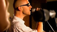 Live - They Stood Up For Love