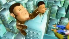 宇宙无敌奖门人