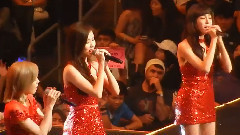 少女时代,少女时代-TTS - Twinkle & Holler & Only U & Party