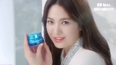 TWICE,GFriend,宋仲基,防弹少年团 - Korean TV CF 2016