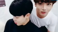 防弹少年团,田柾国(防弹少年团),JIMIN(防弹少年团) - 国旻CP请你嗑糖啦~