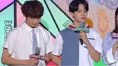 防弹少年团,JIMIN(防弹少年团),田柾国(防弹少年团) - 音乐中心 JIMIN&JK 特别MC cut