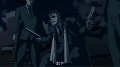 动漫专属 - 兵临城下的我