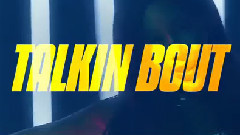 Jessi - Talkin Bout