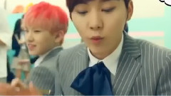 Joshua(Seventeen),Seventeen - 教会哥哥与赵淑华只在一线之间