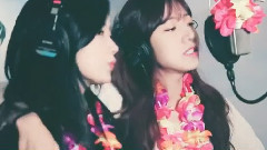 金泫雅,颂乐(MAMAMOO),Apink,金希澈(Super Junior),miss A - 韩国音乐速递 歌手篇201607精华版