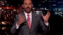 Britney Spears - 布兰妮携舞伴午夜恶搞Jimmy Kimmel