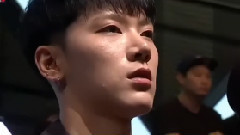 Ten(NCT U) - HTS Ep2 TENCUT