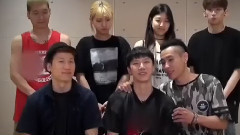 Ten(NCT U) - HIT THE STAGE EP2 全场 TEN CUT