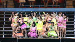 NMB48 - NMB48 リクエストアワーセットリストベスト100 2015 Day 2 Encore