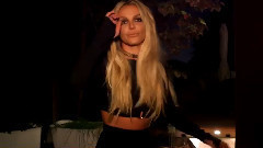 Britney Spears - 大半夜整蛊Jimmy Kimmel