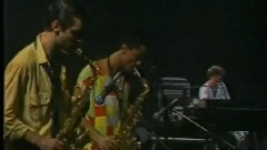 Charly García - Nuevos Trapos
