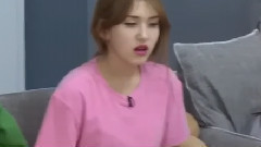 I.O.I,Somi,周洁琼(PRISTIN) - 喂狗的男人 E03 I.O.I cut
