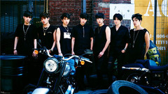 Infinite - D.N.A