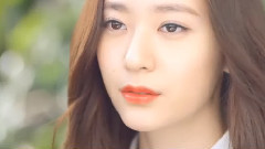 Krystal(f(x)),f(x) - ETUDE someday迷你剧合集