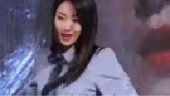 景丽(Nine Muses),Nine Muses - Drama