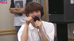NCT 127 - Yuta Shy Shy Shy Cut - 2 manshow 16/08/04