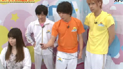 Hey! Say! JUMP - いただきハイジャンプ