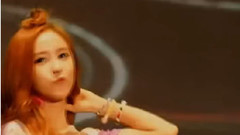 朴孝敏(T-ara),T-ara - Lovey Dovey