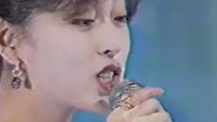 中森明菜 - 魔法の鏡