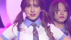 I.O.I,宇宙少女,DIA,April(韩国),OH MY GIRL - 女团忙内大盘点